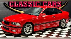 1995 BMW M3 Base