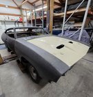 1977 Ford Australian XC