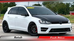 2017 Volkswagen Golf GTI SE