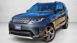 2023 Land Rover Discovery P360 Metropolitan Edition