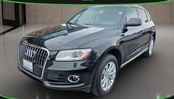 2013 Audi Q5 2.0T quattro Premium Plus