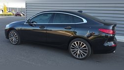 2021 BMW 2 Series 228i xDrive Gran Coupe