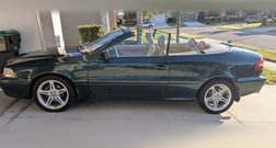 2001 Volvo C70 HT