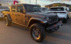 2024 Jeep Gladiator Mojave X