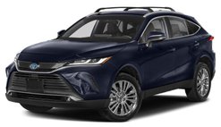 2023 Toyota Venza XLE