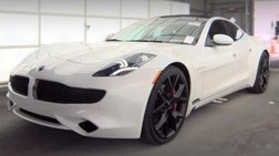 2019 Karma Revero Base