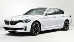 2023 BMW 5 Series 530i
