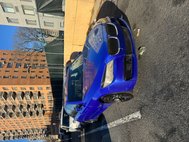 2012 BMW 7 Series 740i