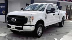 2020 Ford Super Duty F-250 XL
