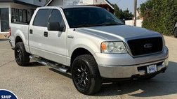2006 Ford F-150 XLT
