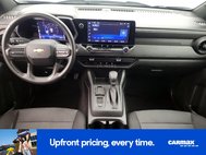 2023 Chevrolet Colorado Work Truck