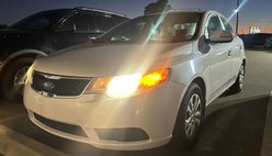 2013 Kia Forte EX