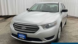 2013 Ford Taurus SE