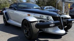 2000 Plymouth Prowler Base