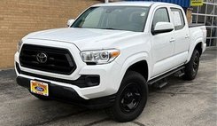 2020 Toyota Tacoma SR
