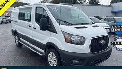 2024 Ford Transit 250