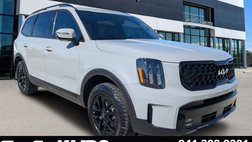 2024 Kia Telluride SX-Prestige X-Pro