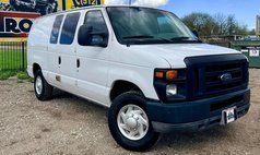2008 Ford E-Series E-350 SD