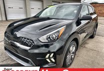 2020 Kia Niro LXS