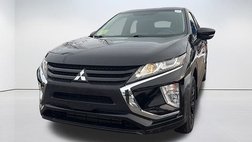 2018 Mitsubishi Eclipse Cross LE