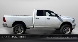 2012 Ram Ram Pickup 1500 Big Horn