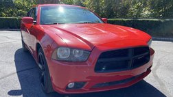 2013 Dodge Charger SXT
