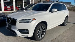 2018 Volvo XC90 T5 Momentum 7-Passenger