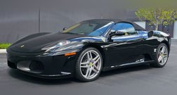 2006 Ferrari F430 Spider