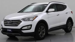 2016 Hyundai Santa Fe Sport 2.4L