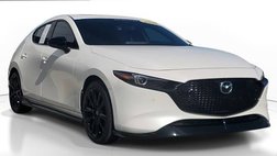 2023 Mazda MAZDA3 2.5 Turbo Premium Plus