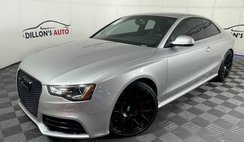 2014 Audi RS 5 quattro