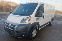 2017 Ram ProMaster 1500 136 WB