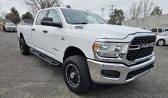2022 Ram Ram Pickup 3500 Big Horn
