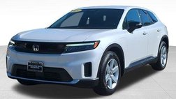 2024 Honda Prologue EX