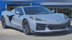 2024 Chevrolet Corvette Z06