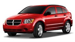 2009 Dodge Caliber SXT