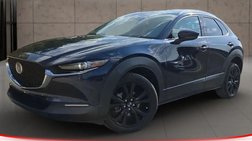 2021 Mazda CX-30 Turbo Premium