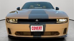 2026 Dodge Charger Scat Pack Sedan AWD