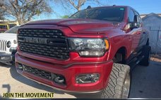 2024 Ram Ram Pickup 2500 Big Horn