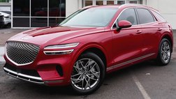 2024 Genesis GV70 2.5T Standard