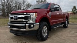 2020 Ford Super Duty F-250 XLT