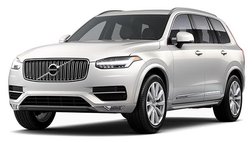 2019 Volvo XC90 T6 Inscription