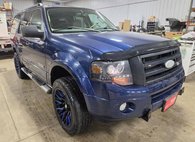 2008 Ford Expedition XLT