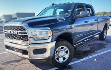 2021 Ram Ram Pickup 2500 Tradesman