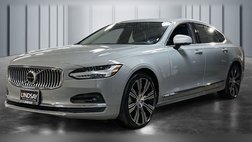 2024 Volvo S90 B6 Ultimate