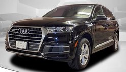 2018 Audi Q7 2.0T quattro Premium