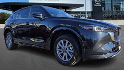 2024 Mazda CX-5 2.5 S Preferred