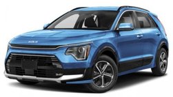 2024 Kia Niro SX