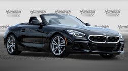 2023 BMW Z4 sDrive30i