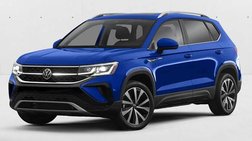 2022 Volkswagen Taos S